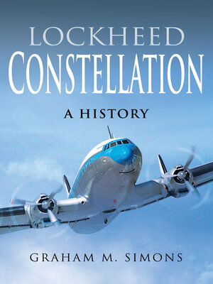 cover image of Lockheed Constellation